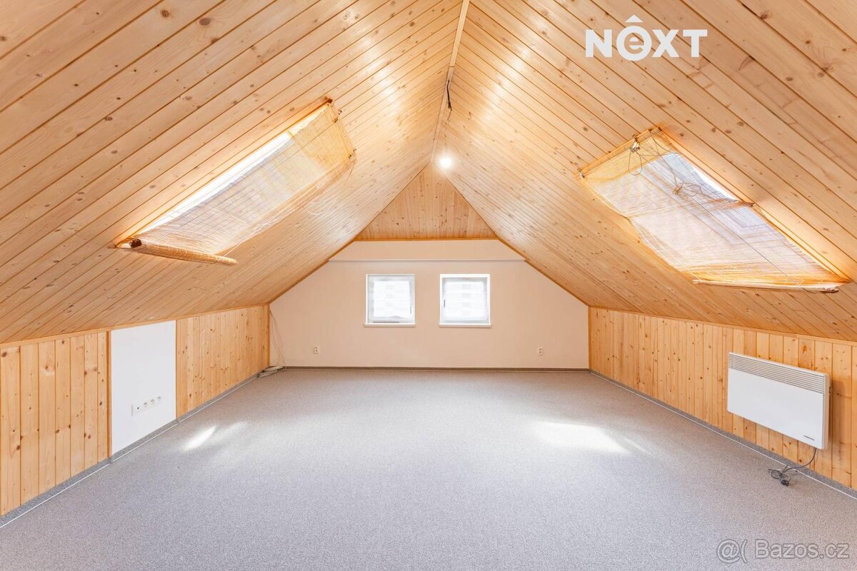 Pronájem byt 2+kk, 74㎡ - 5