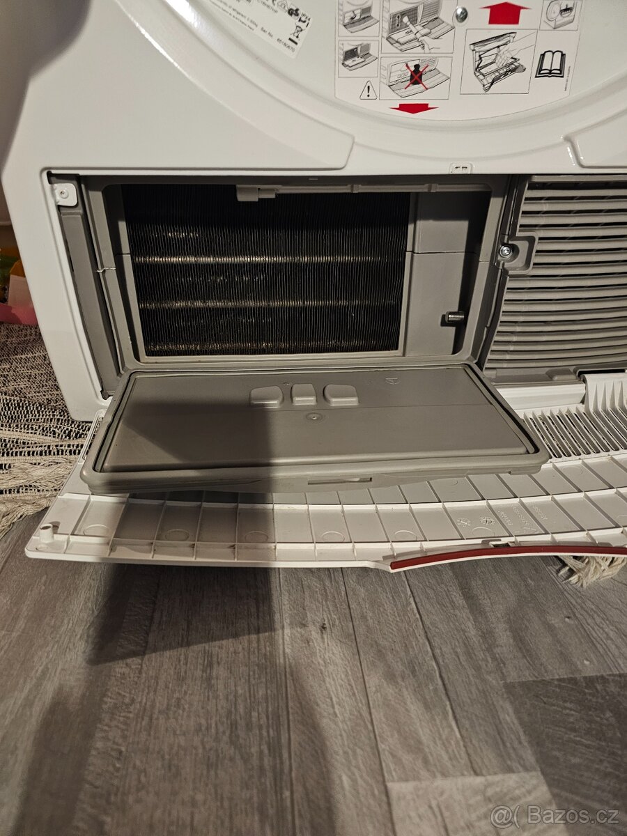 AEG AbsoluteCare 8000series - 5