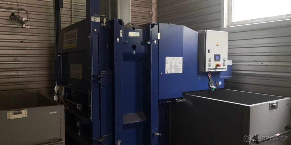 Lis na papír Strautman 2018 Sleva - 5