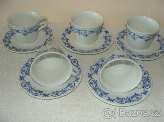 různé vázičky, - 5