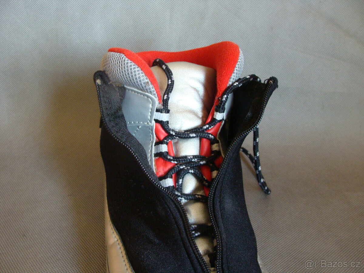 Boty na běžky MADSHUS vel. 42. Systém NNN - 5