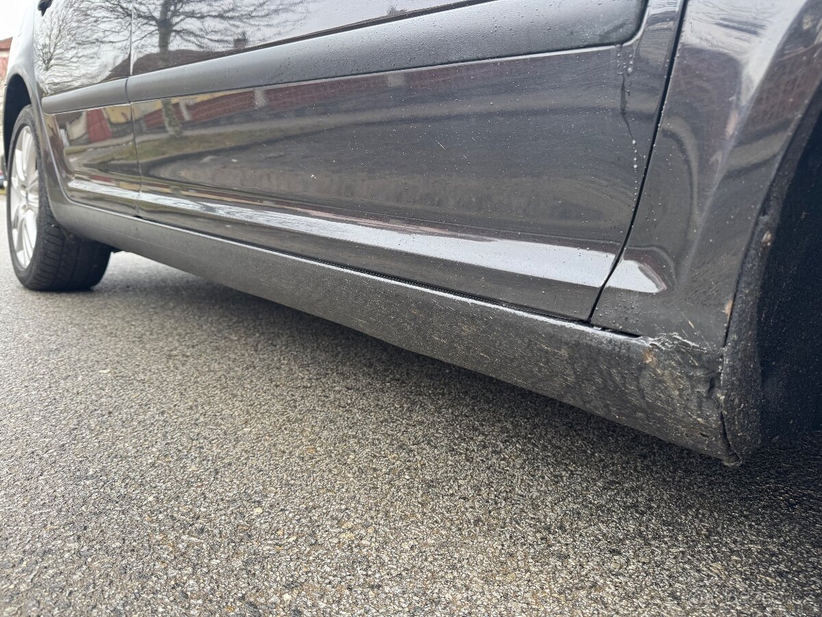 Škoda octavia 2.0tdi 103kw - 5