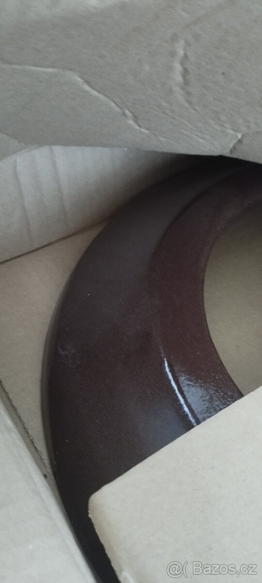 Komínová sestava 6m - 5