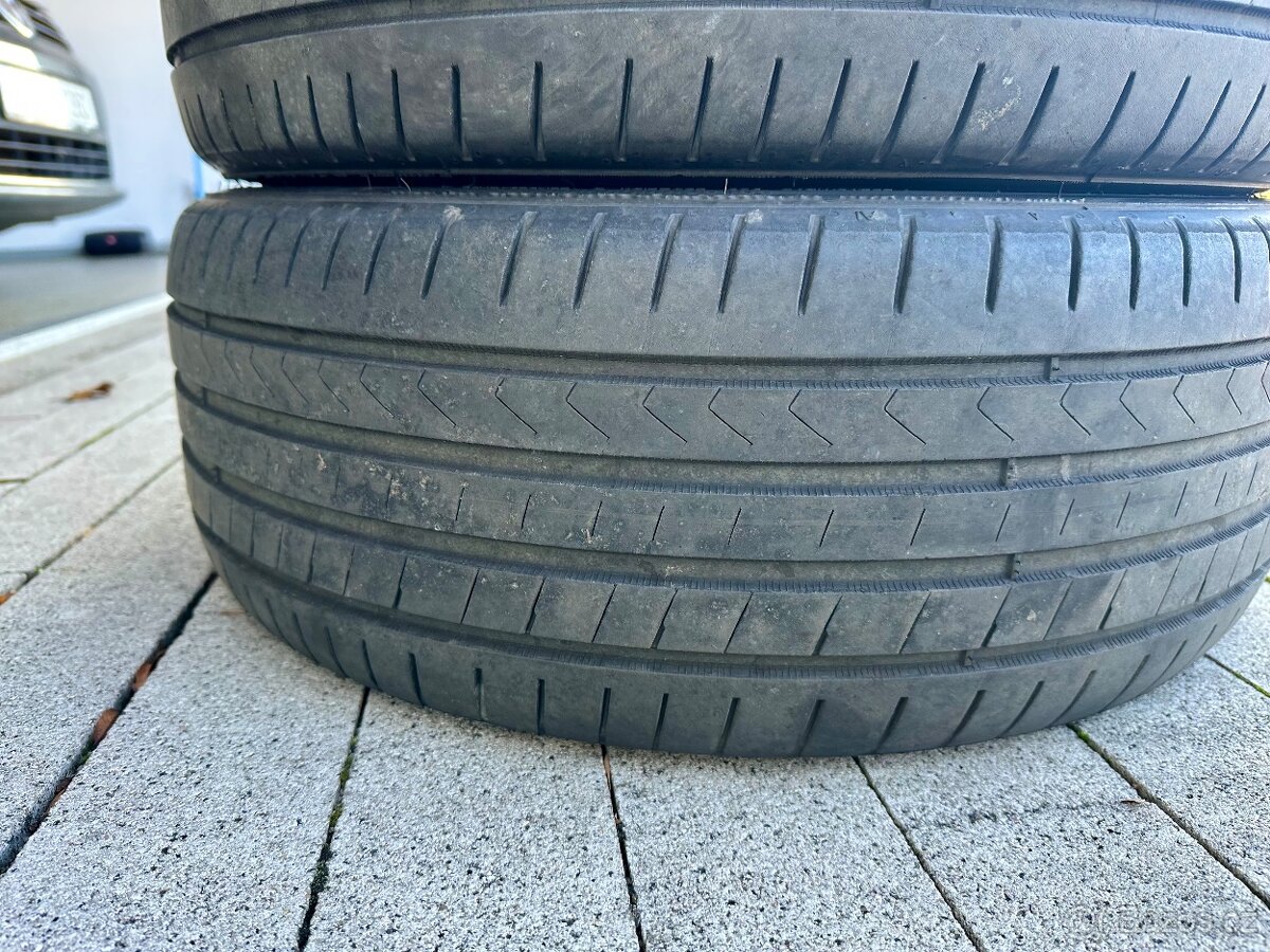 Letní pneu Hankook 225 45 R18 - 5