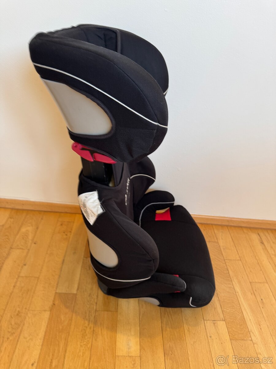 Autosedačka Cybex 15-36kg - 5