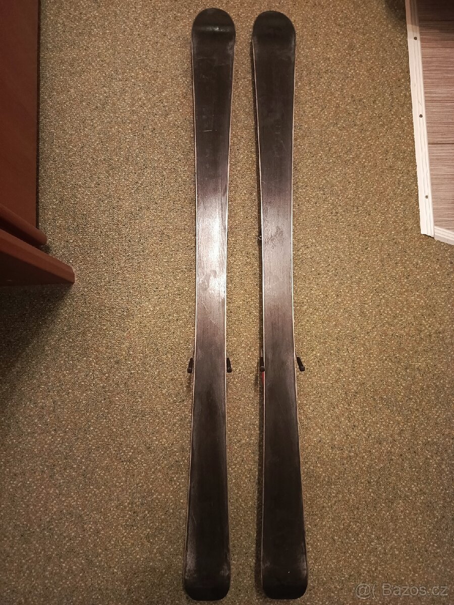 Dětské lyže Völkl 130 - 5