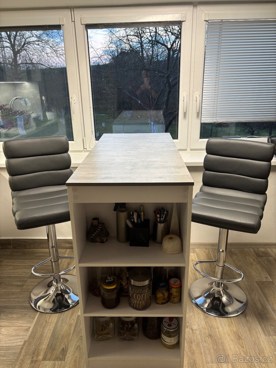 Prodej kuchyňské linky - 5