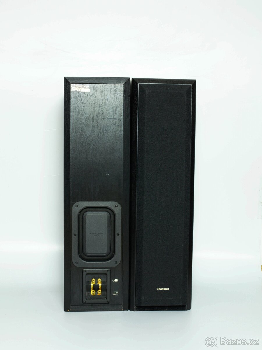 Technics SB-M500 / Dovoz v cene : Brno, Praha ,Olomouc , Ost - 5