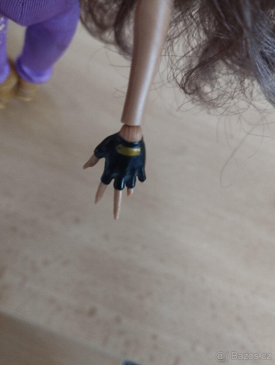 Panenka Monster High - 5