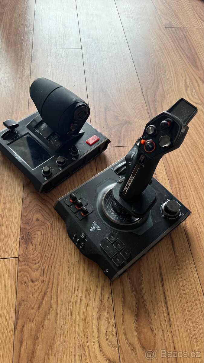 Turtle Beach VelocityOne Flightdeck - 5