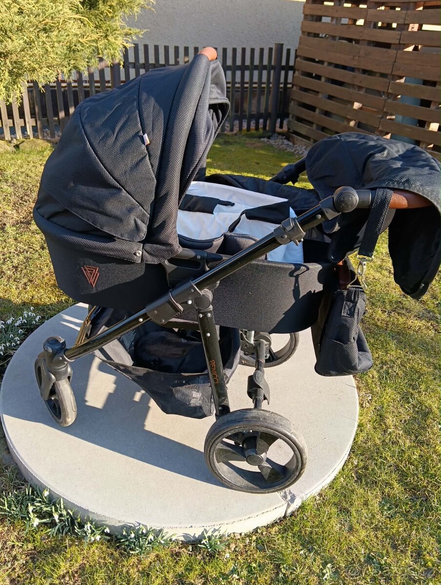 Prodám kočárek - 5