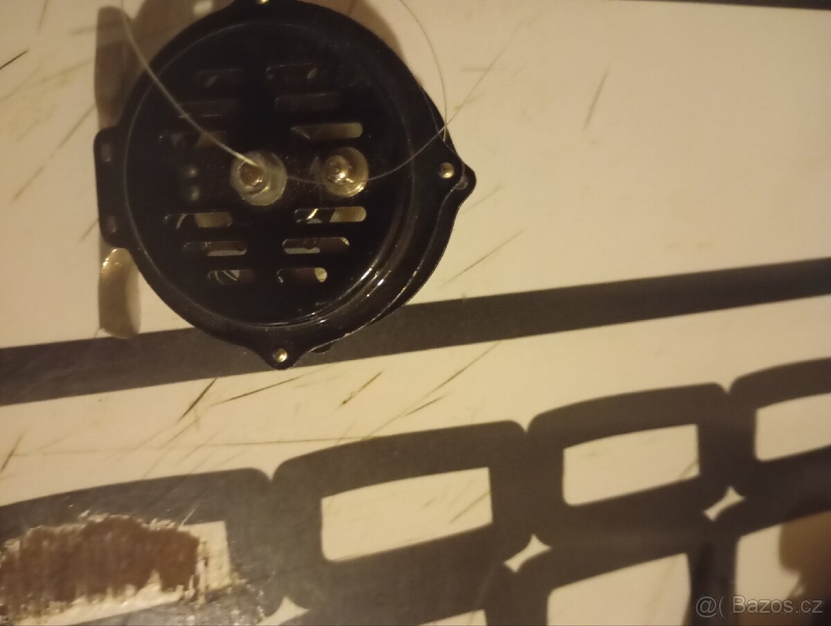 Rybařske navijaky - 5