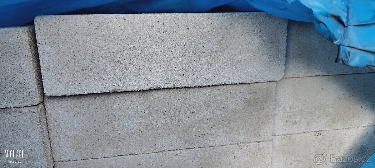 Ytong a Porfix - 5