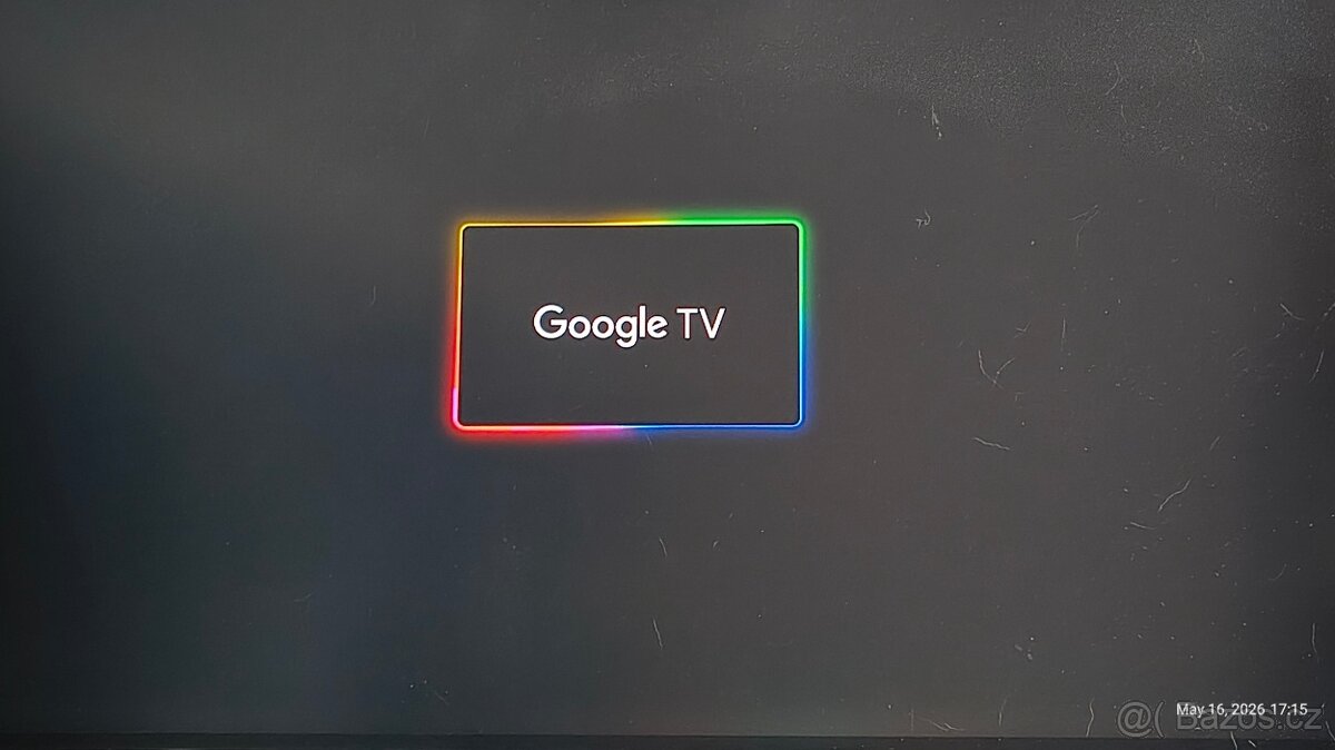 Google TV 4K chromecast - 5