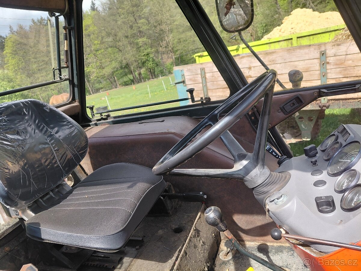 Zetor 7711 - 5