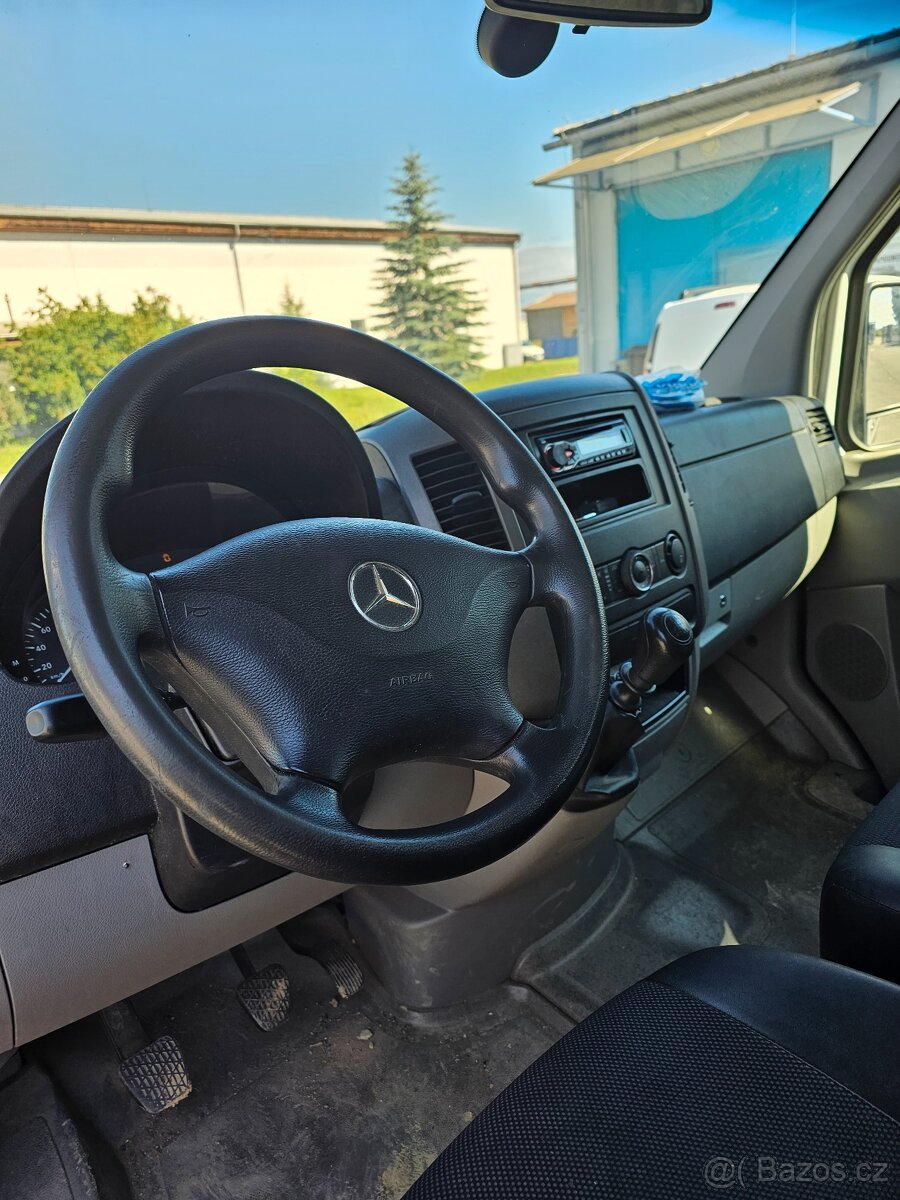 Mercedes Sprinter 310CDI - 5
