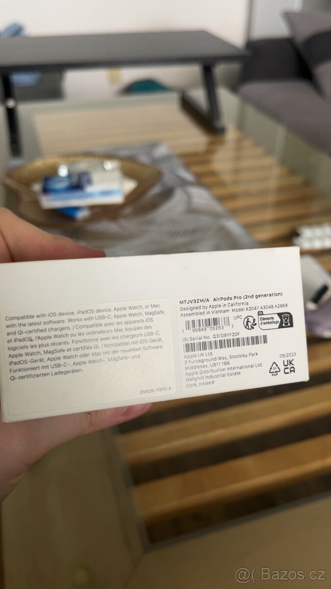 Apple AirPods Pro (2nd generation) - 5