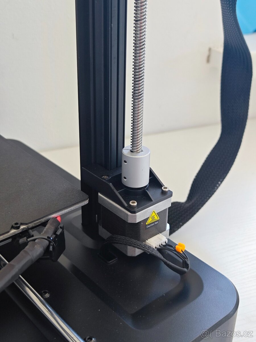 3D tiskárna Creality Ender 3 V3 KE - 5