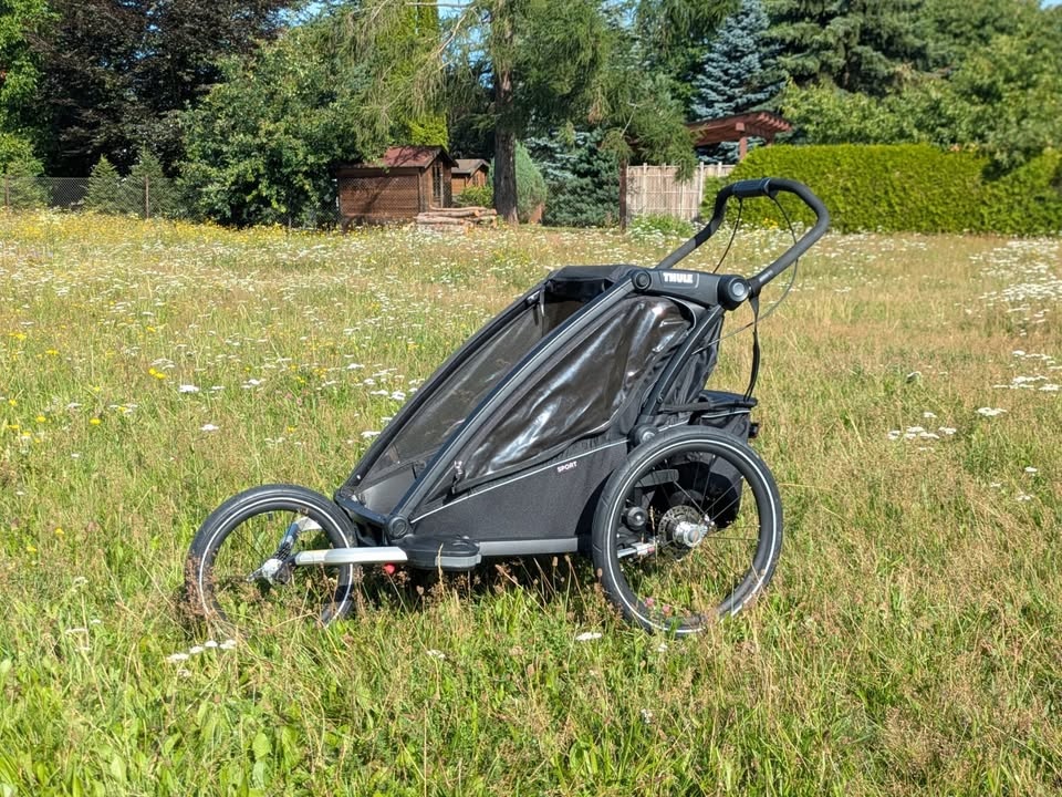 Thule Chariot Sport - 5