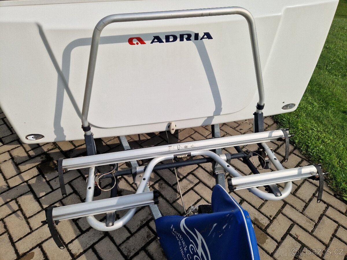 Karavan Adria Aviva 400PS rok 2022 - 5