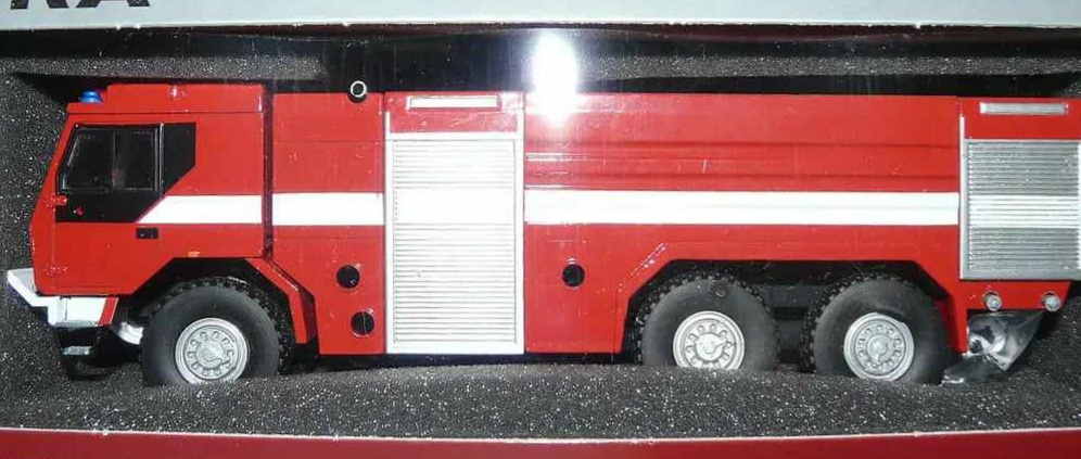 Koupím modely kaden tatra. - 5