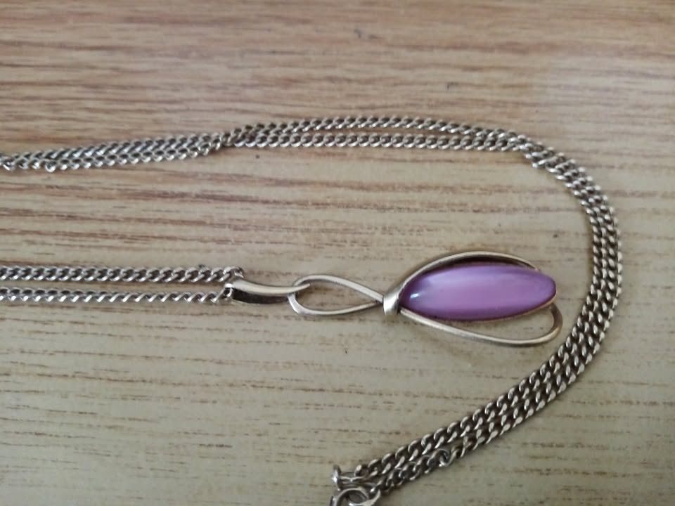 Šperky, přívěšky, prstýnky,náramky - 5