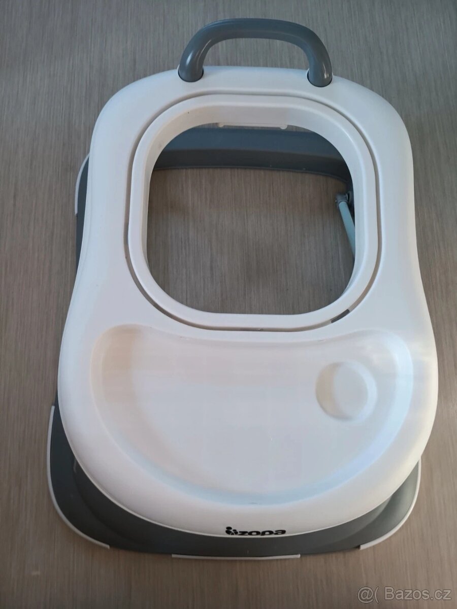 Dětské chodítko Zopa - 5