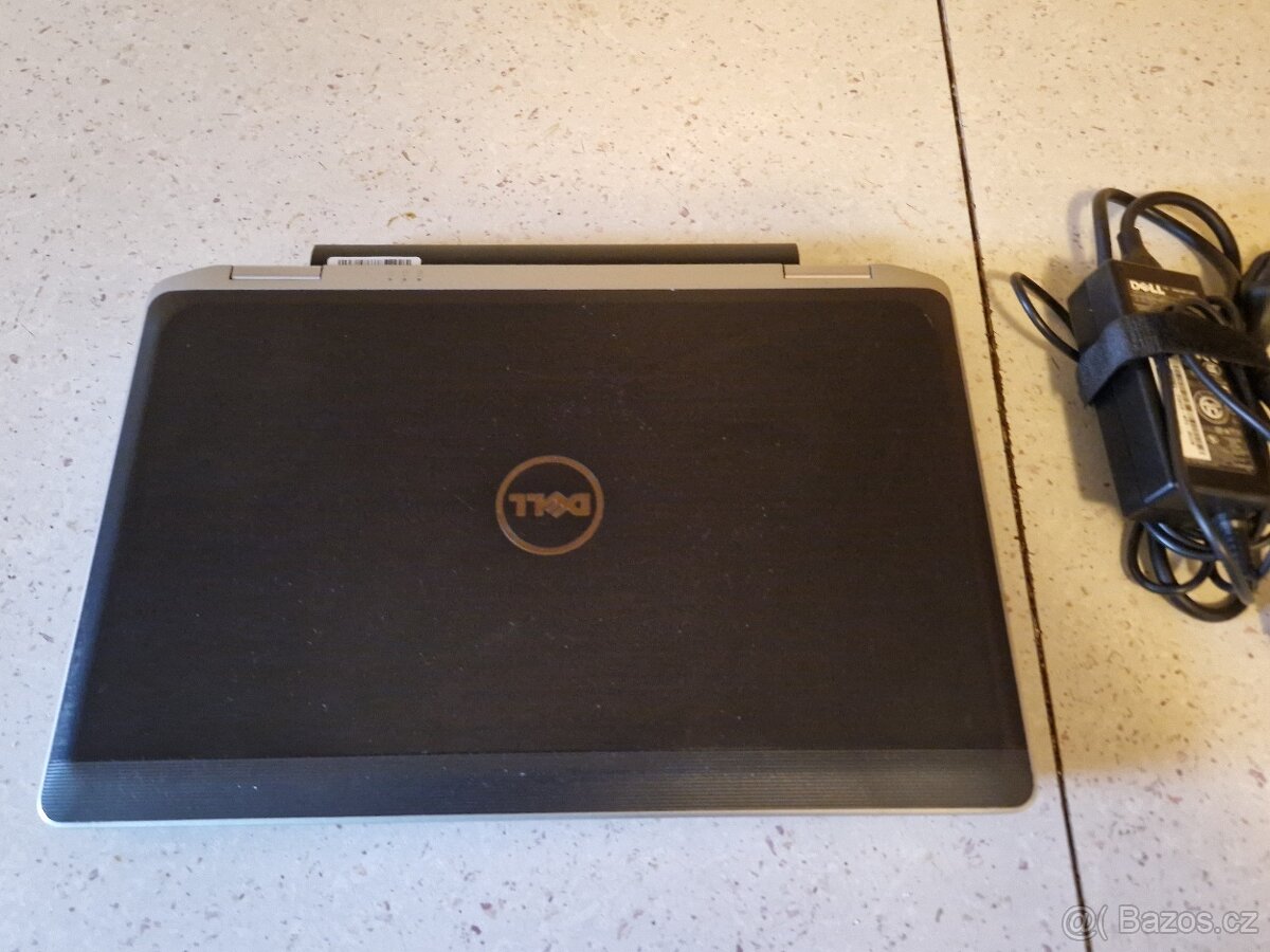 Dell Latitude E6330 s novou baterií - 5