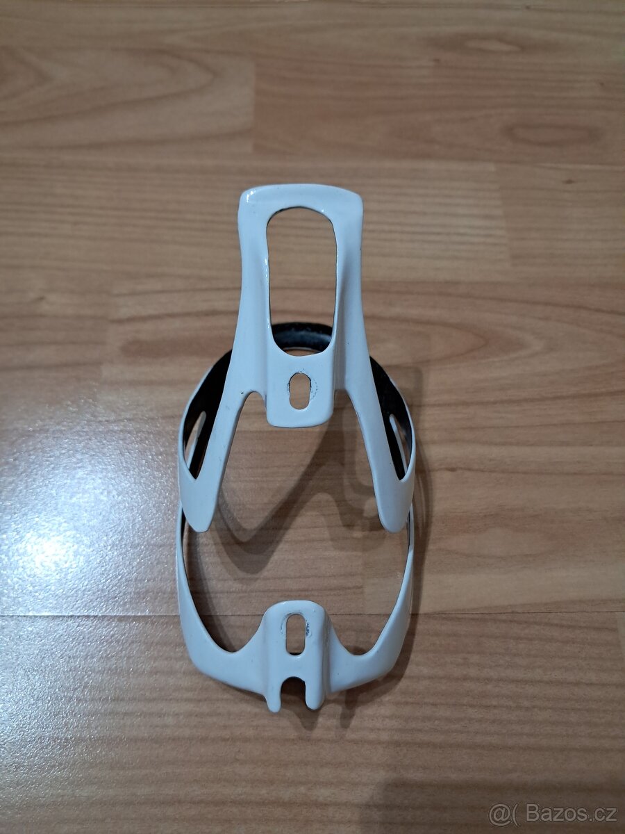 Karbonový košík na lahev EC90 - 5