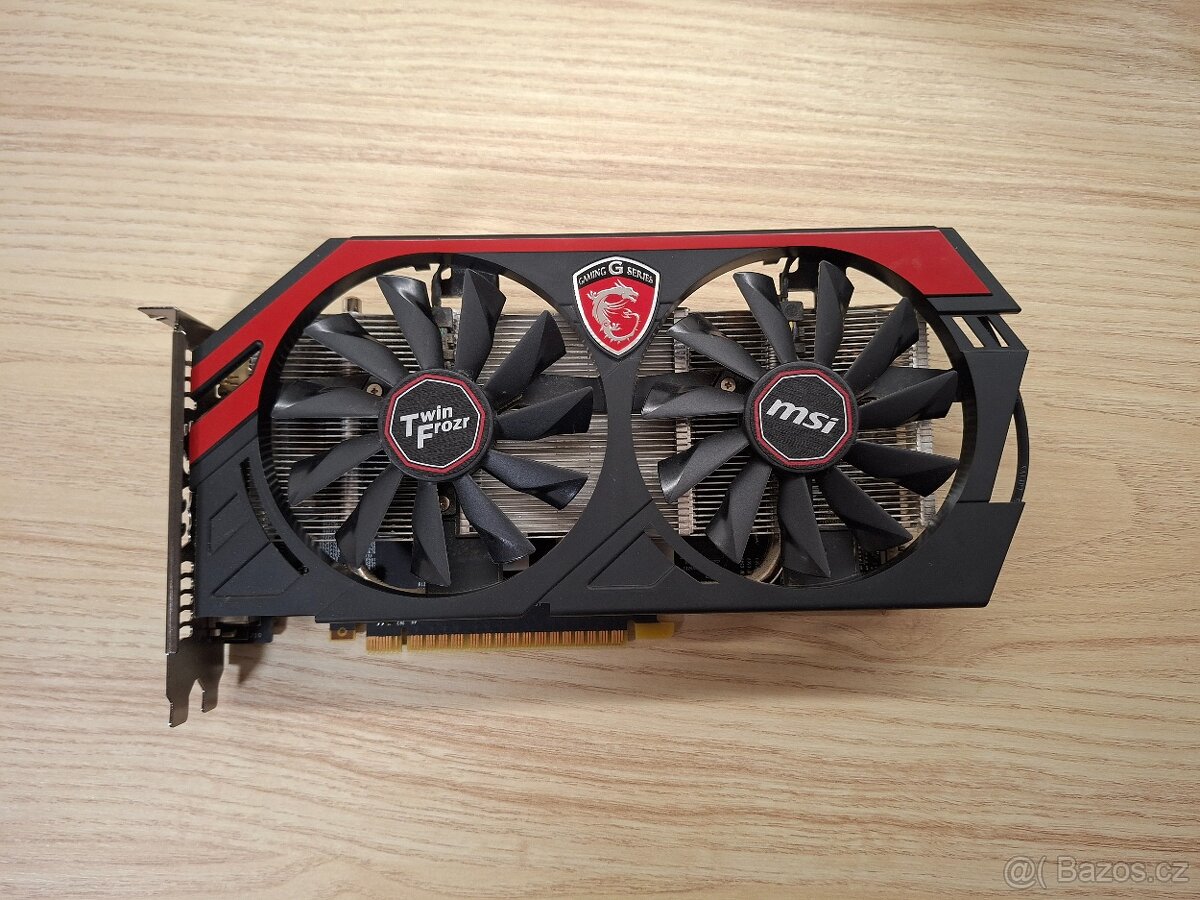 PC na náhradní díly - 5