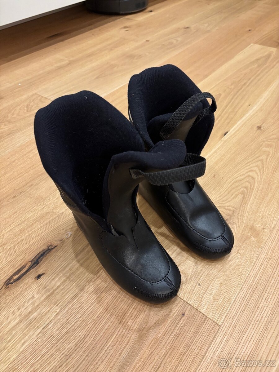 Dětské lyžáky Dalbello - 5