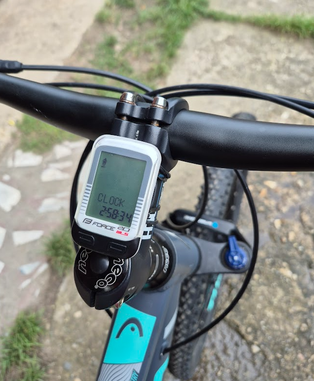 kolo HEAD TACOMA 27,5 - 5