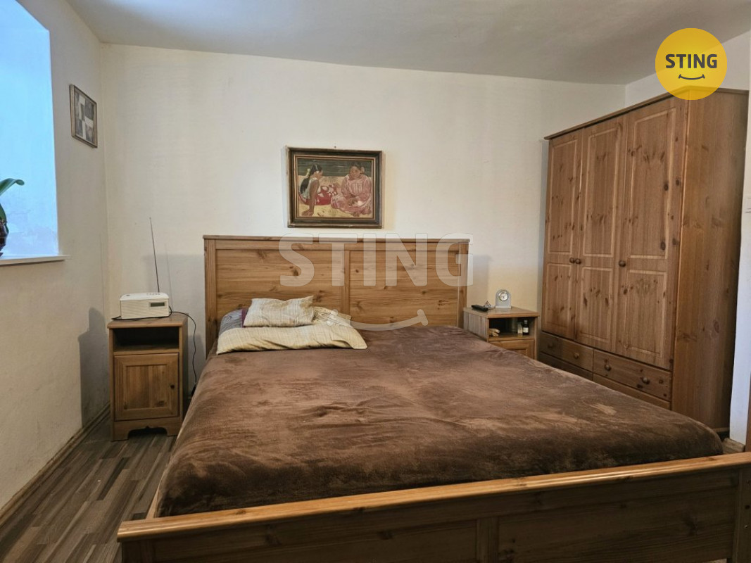 Prodej rodinného domu 3+1 120 m2 s pozemkem 292m2 a , 132308 - 5