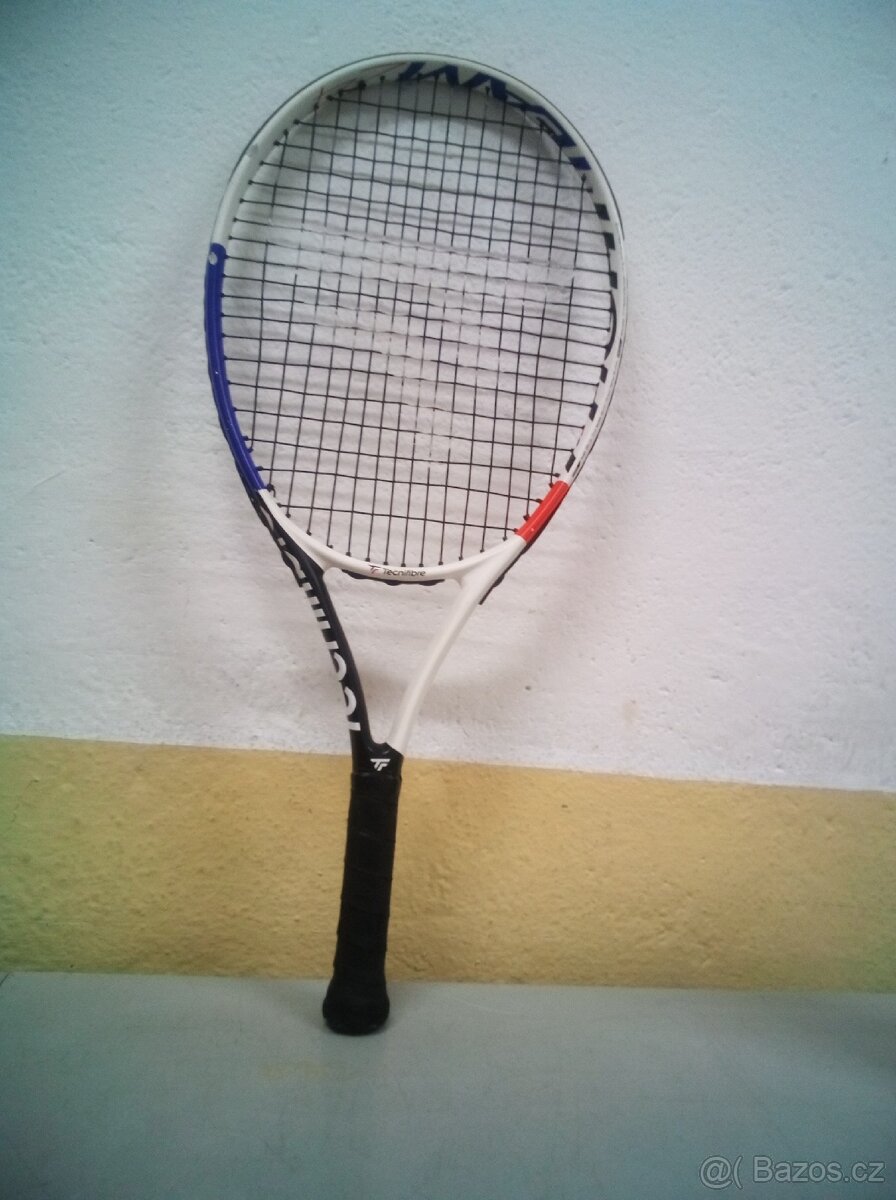 Tenisová raketa - 5