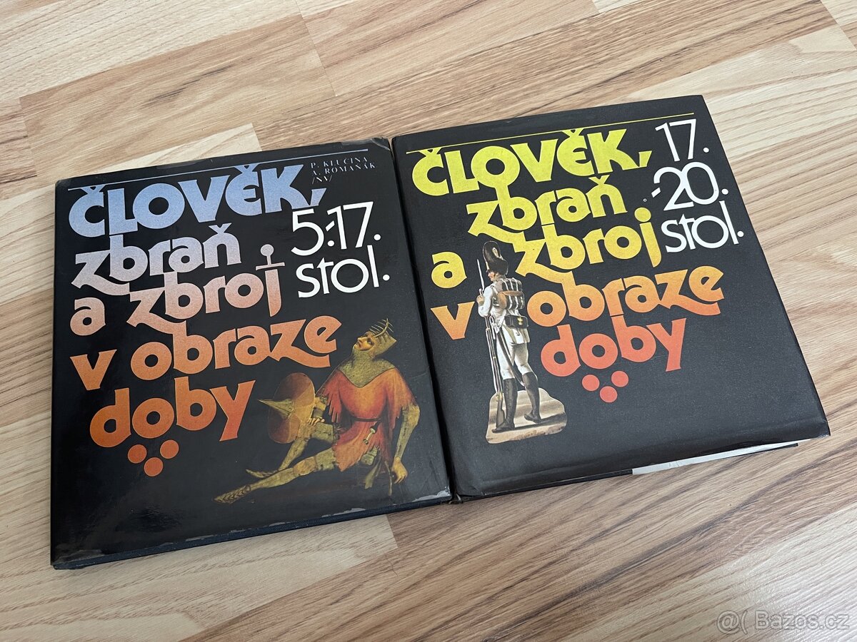 Knihy - různé. Noční recepční, šan ... - 5