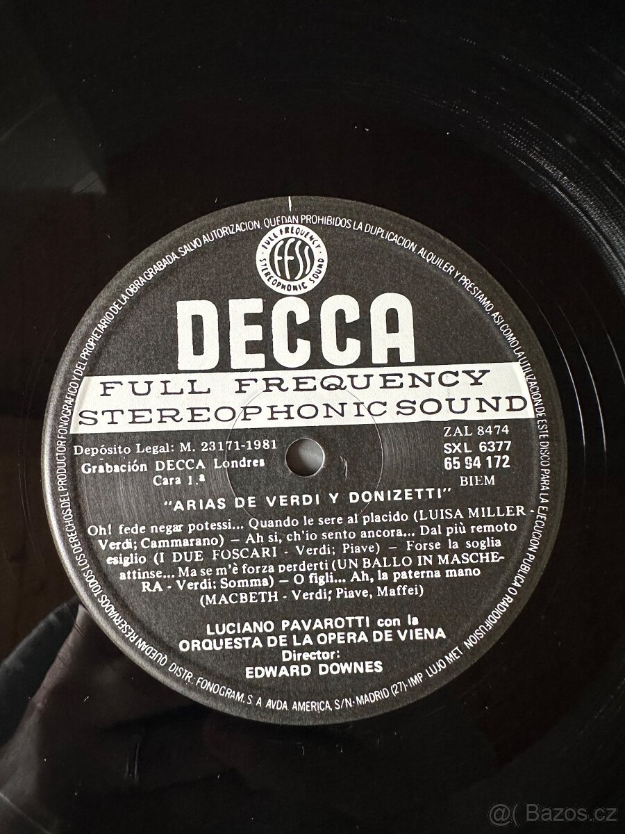 Luciano Pavarotti - 5