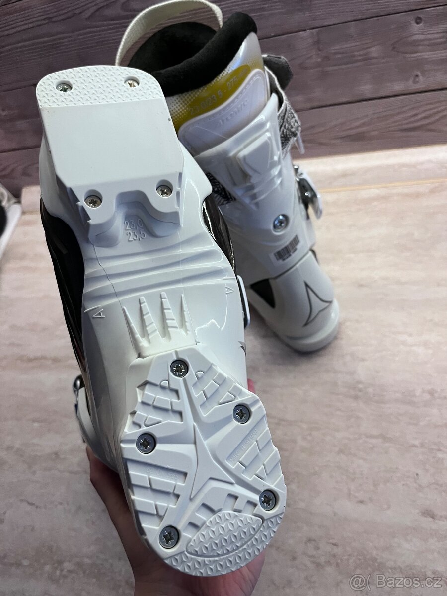 Lyžařské boty Atomic - 5