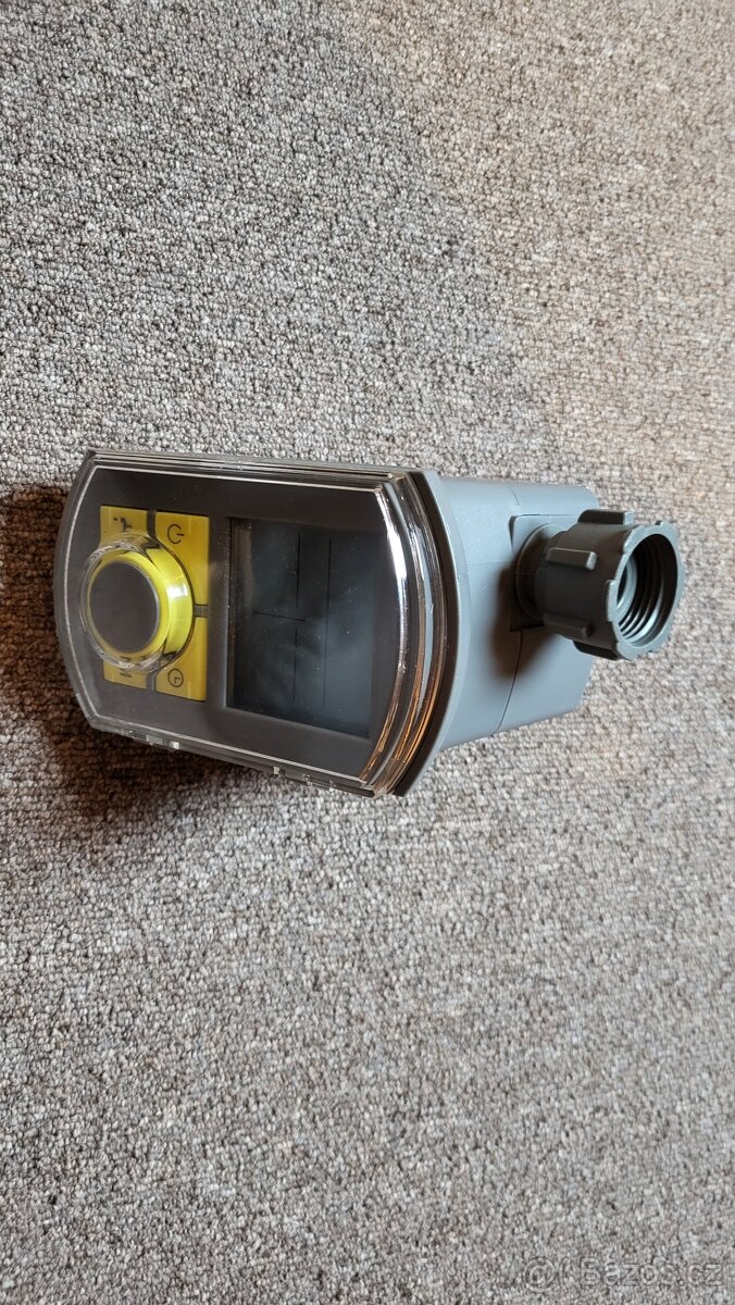 Zavlažovací počítač - 5