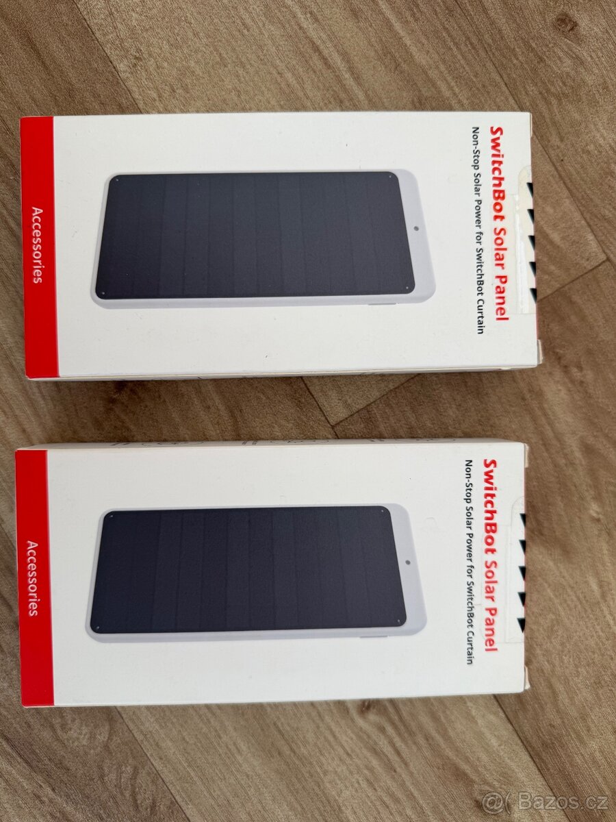 SwitchBot USB-C (Automatické ovládání záclon) - 5