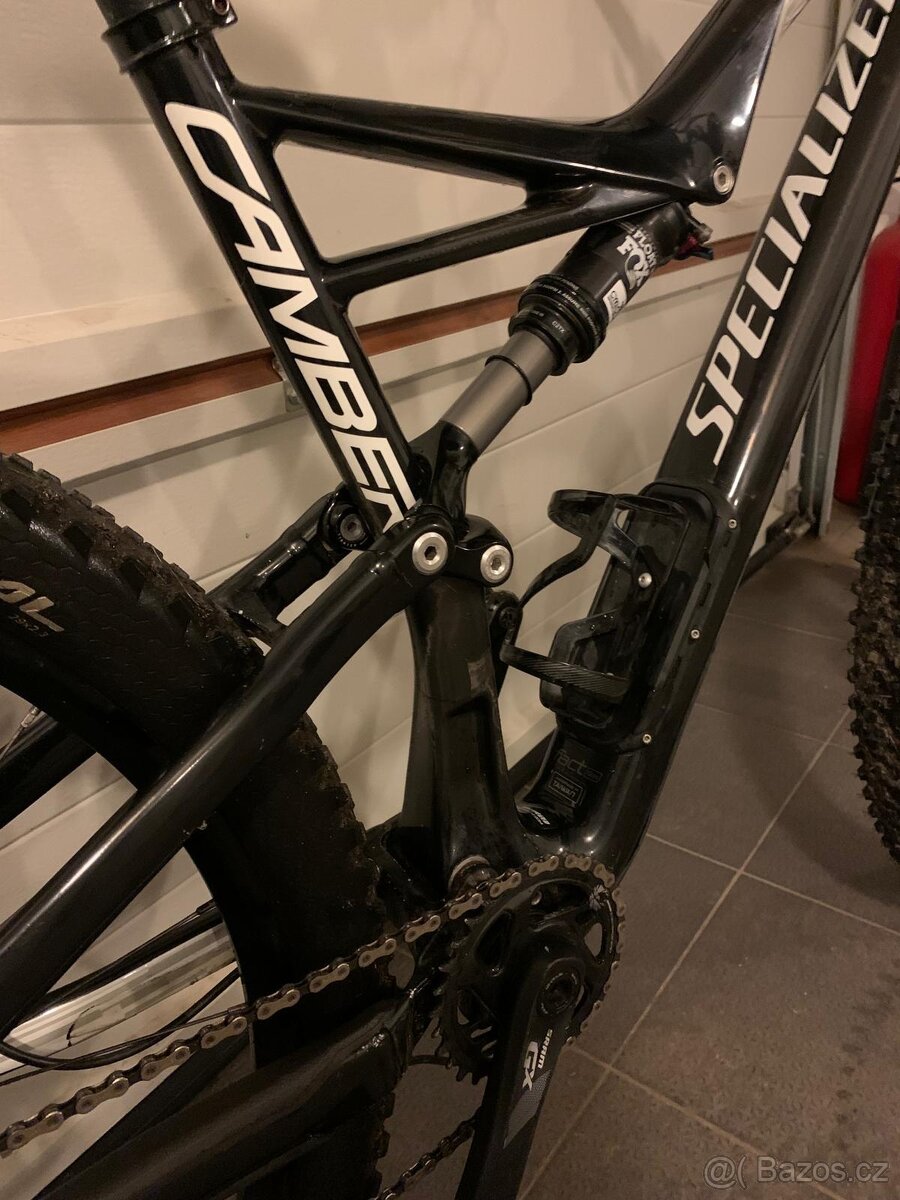 Specialized Camber 29 - 5