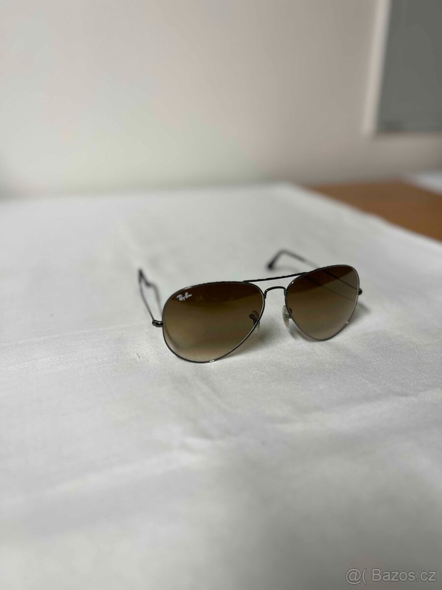 Sluneční brýle Ray-Ban - 5