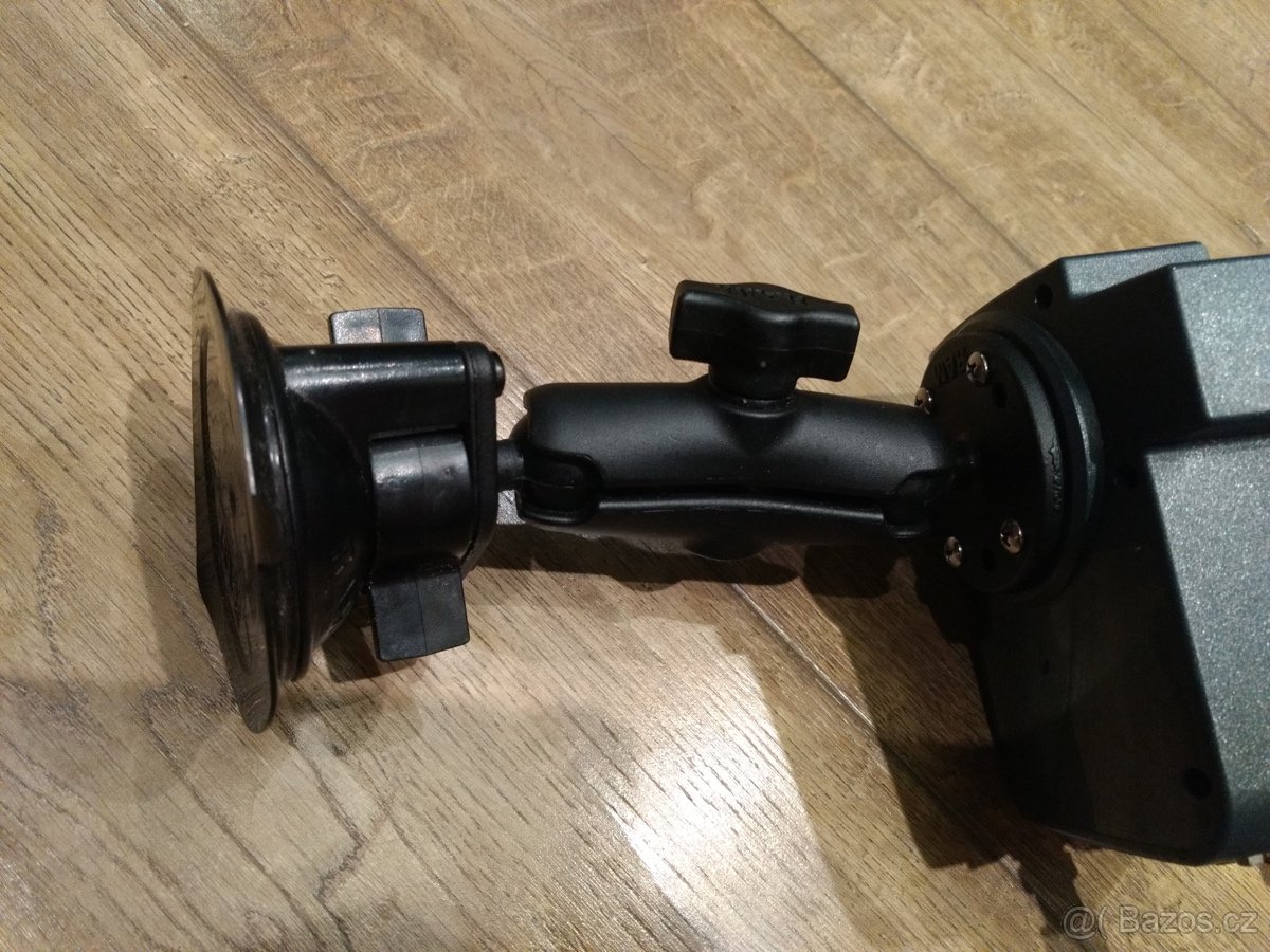 Originál Držák Dokovací stanice do auta pro Intermec CN3 - 5