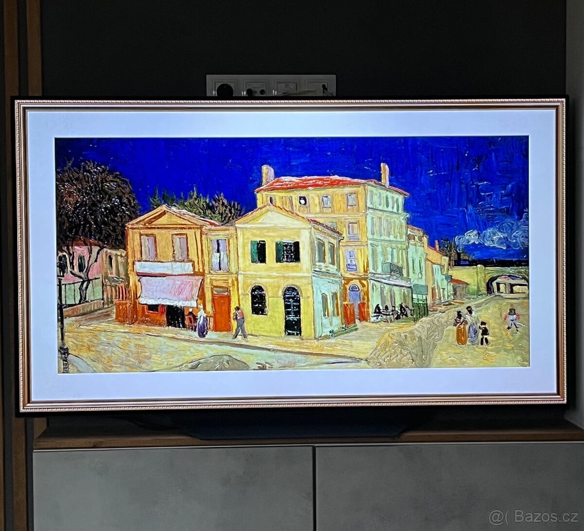 Televize LG OLED55B1 55" (139 cm) 100 Hz 4K Ultra UHD - 5