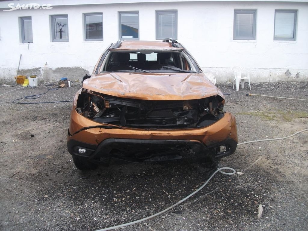 Dacia Duster TCe / 2019 / 10000km - 5