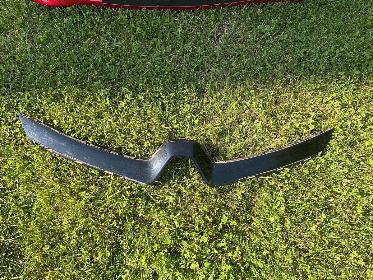 Přední maska, nárazník Renault Clio IV 2012 - 5