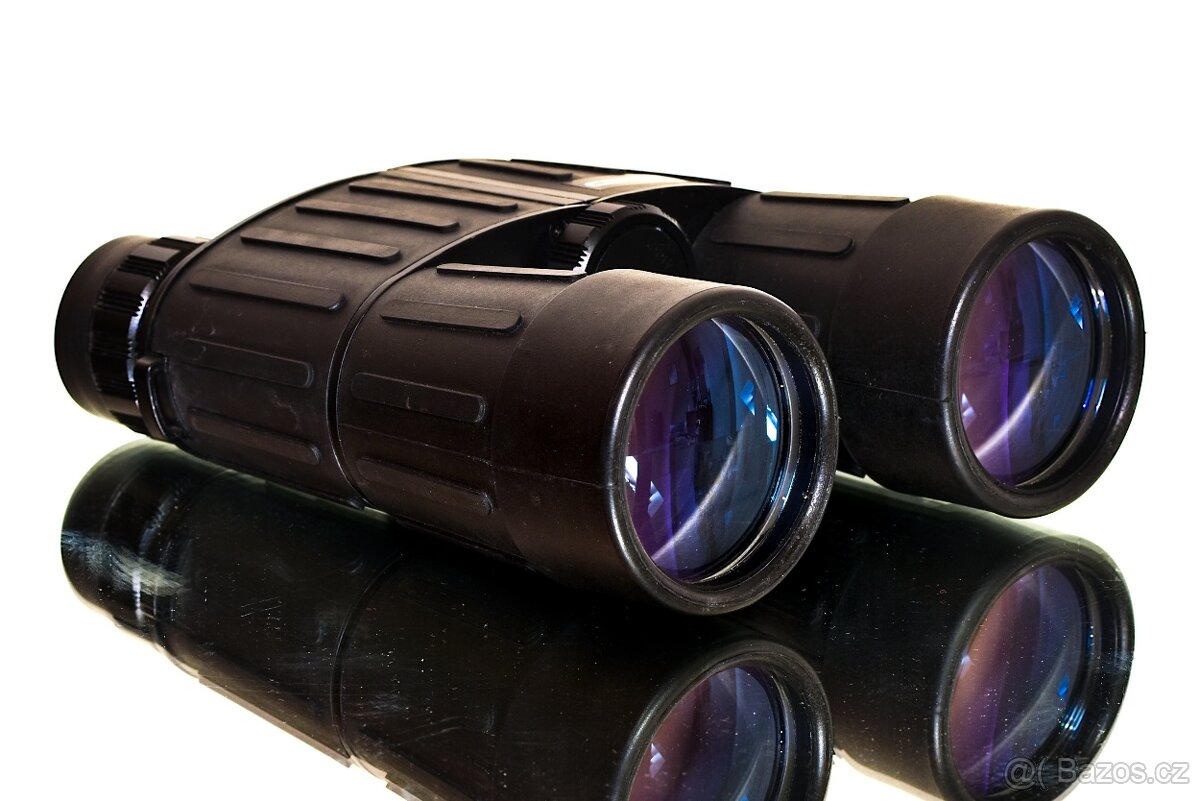 Dalekohled Carena 7x42 TOP STAV - 5