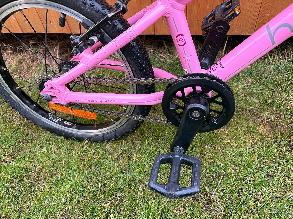 Kolo Beany Zero 16 - 5