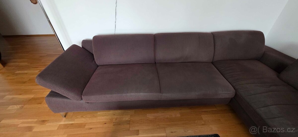 Prodám gauč - 5