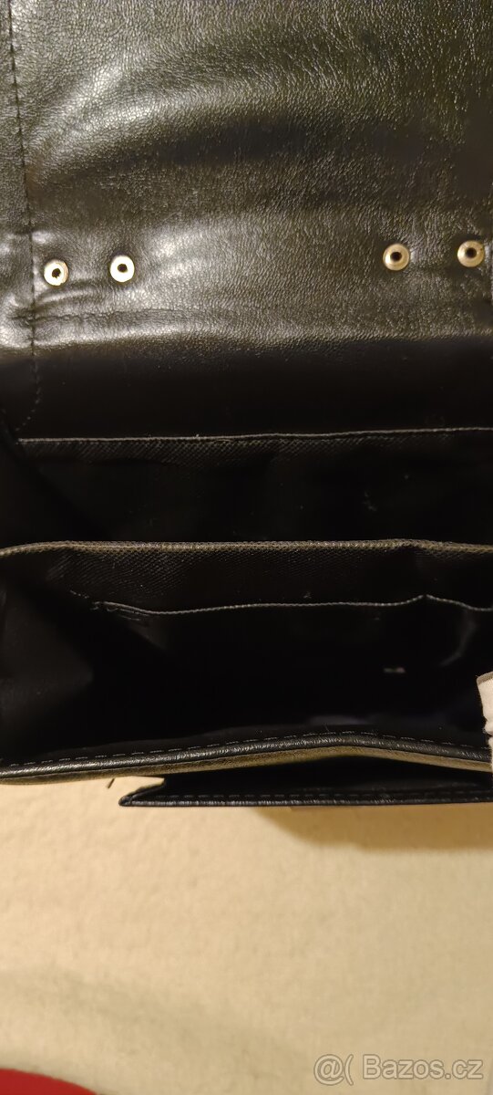 Pánská taška přes rameno - 5