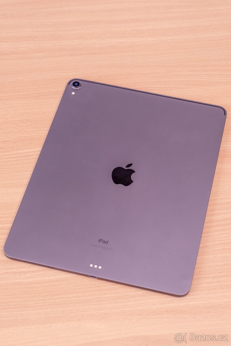 💻 iPad Pro 12.9” + Apple Magic Keyboard + Apple Pencil - 5